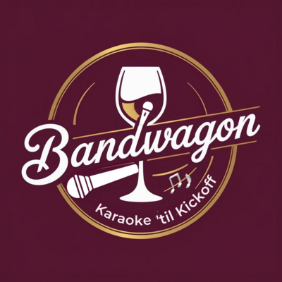 The Bandwagon: Karaoke 'til Kickoff