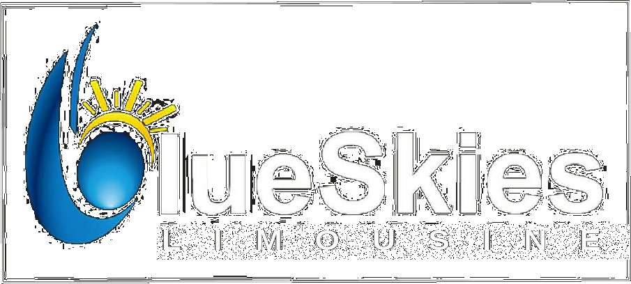 Blue Skies Limousine